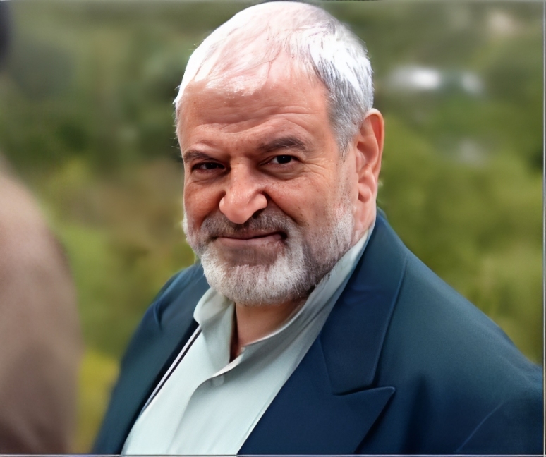 کاظم هژیرآزاد