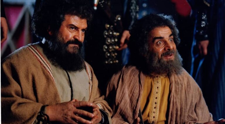 فیلمهای کاظم هژیرآزاد