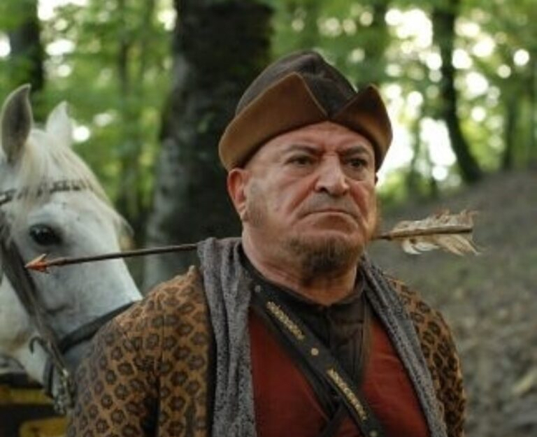 کاظم هژيرآزاد در سینما