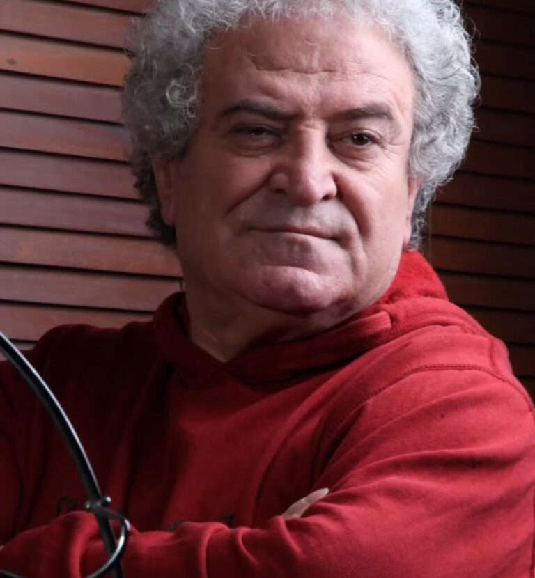 کاظم هژیرآزاد نویسنده