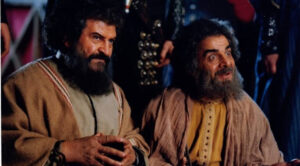 فیلمهای کاظم هژیرآزاد⁩