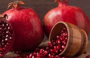 انار برای سرماخوردگی