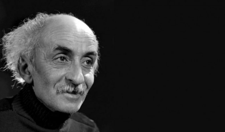 قالب شعر نیمایی