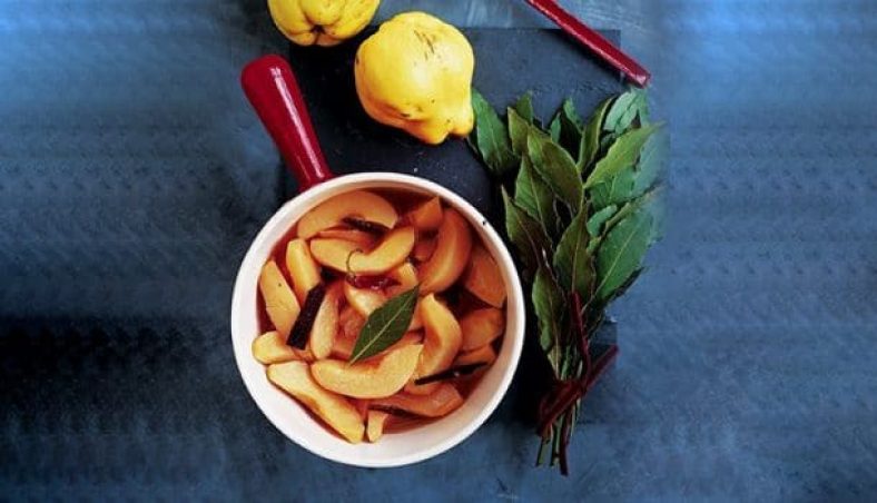 طرز تهیه ترشی به