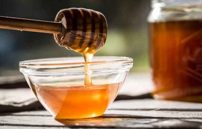 عسل و سرماخوردگی