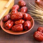 فرق عناب و سنجد