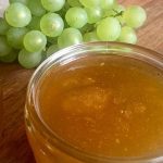 طرز تهیه مربای انگور