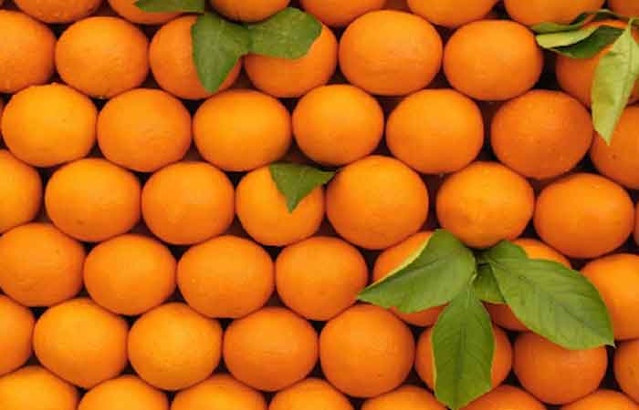 پرتقال و سرماخوردگی
