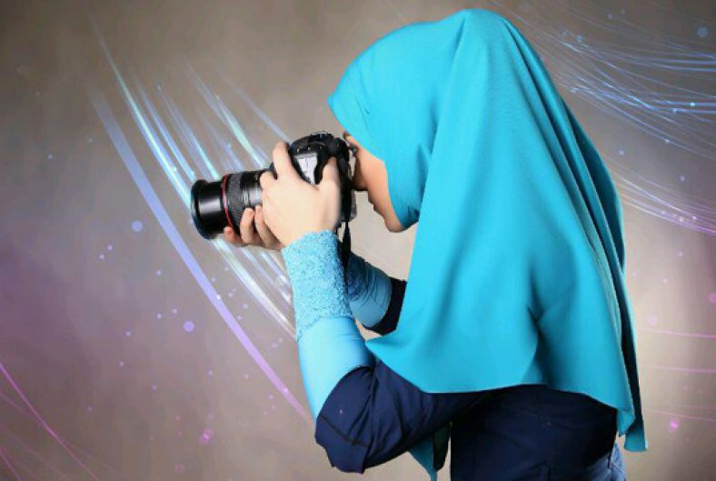 مدل مقنعه اداری