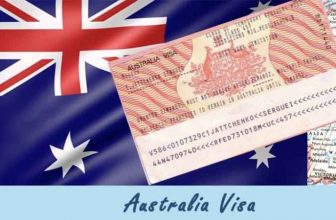 استرالیا برای زندگی و کار مهاجران