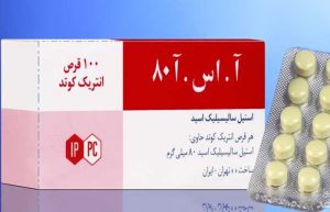 قرص انتریک کوتد