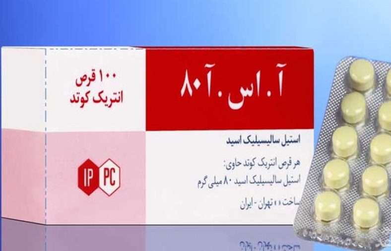 قرص انتریک کوتد