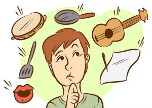 چطور استعدادم را پیدا کنم