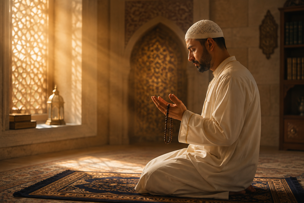 اعمال آخرین چهارشنبه ماه صفر؛ نمازها و ادعیه سفارش شده