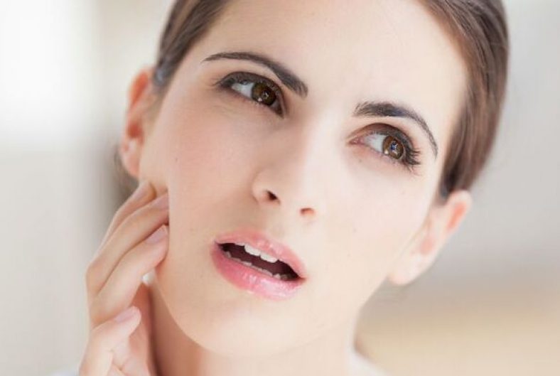سن مناسب برای جراحی فک