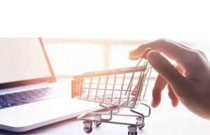 ساخت فروشگاه اینترنتی
