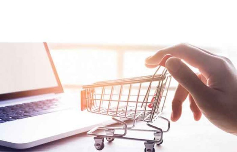 ساخت فروشگاه اینترنتی