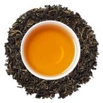 کالری چای سیاه