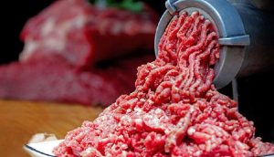بهترین ترکیب گوشت چرخ کرده