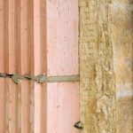 عایق حرارتی ساختمان