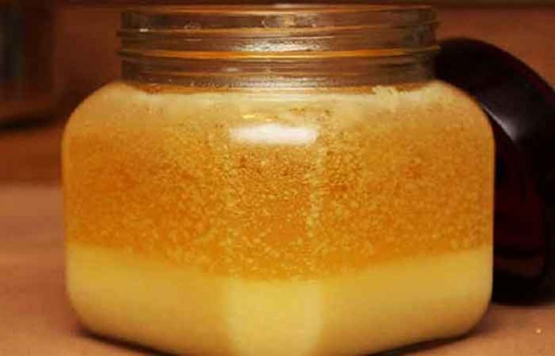 خواص روغن شحم گاو