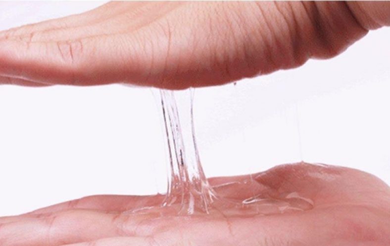 علت خشکی واژن هنگام دخول
