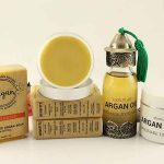 صابون روغن آرگان