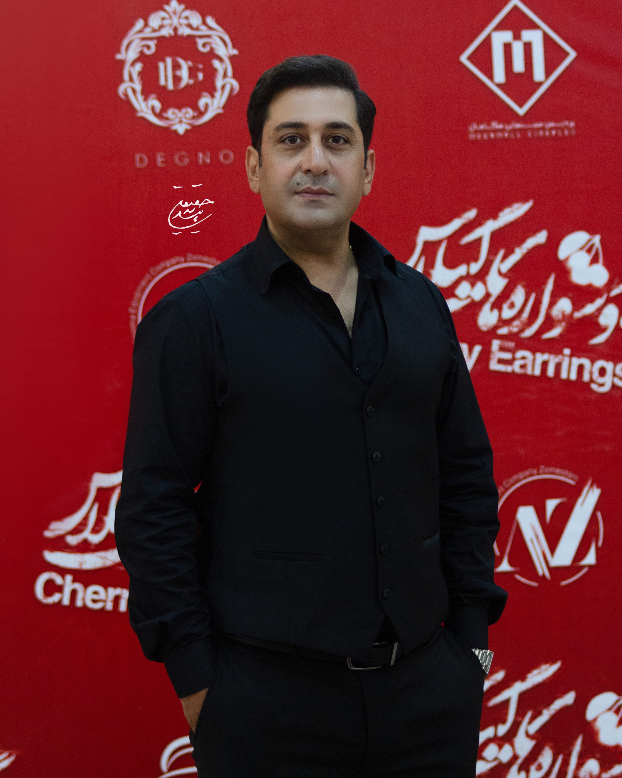 بیوگرافی وحید شیخ زاده