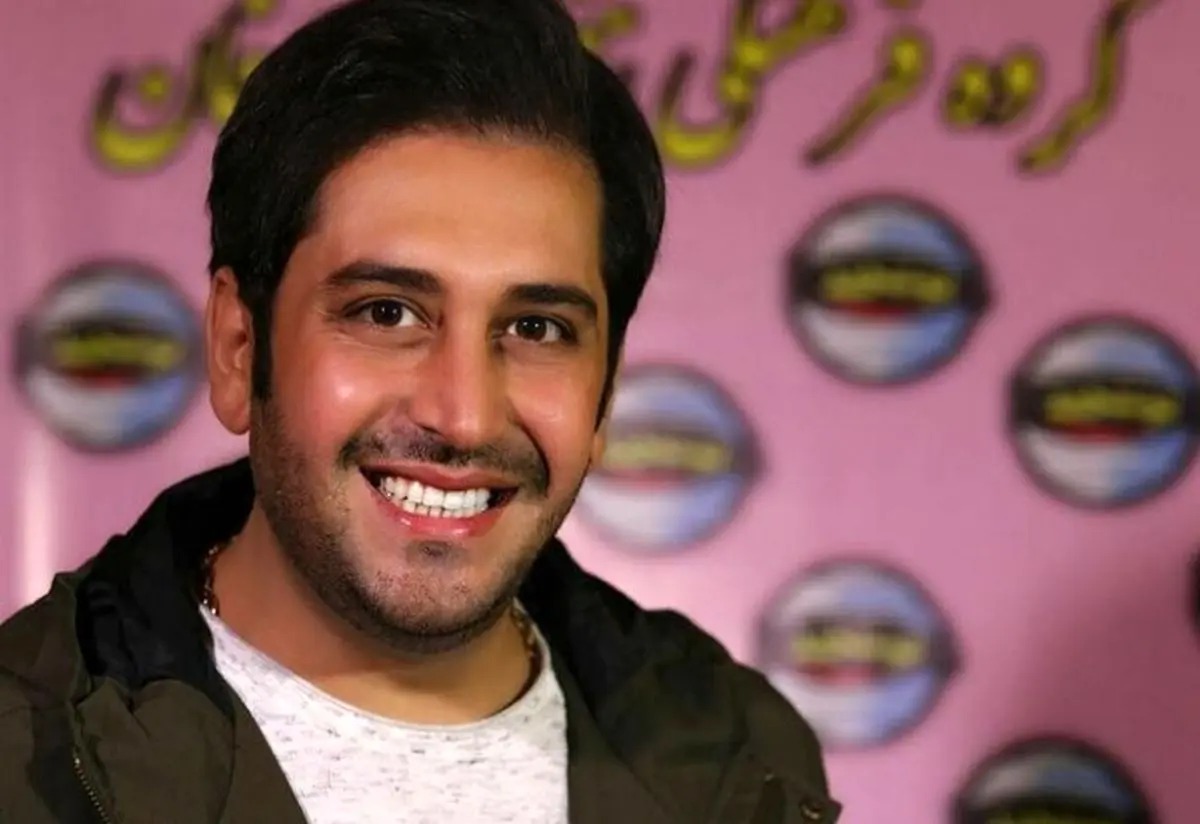 وحید شیخ زاده بازیگری