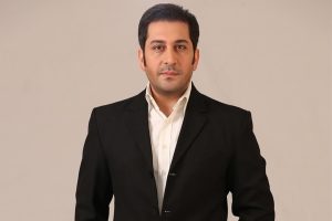 وحید شیخ زاده بیوگرافی