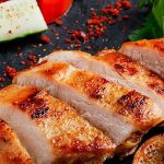 مواد خواباندن جوجه کباب