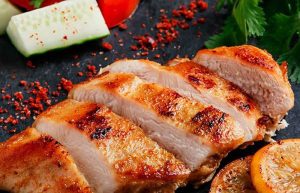 مواد خواباندن جوجه کباب