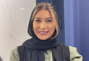 فریبا نادری