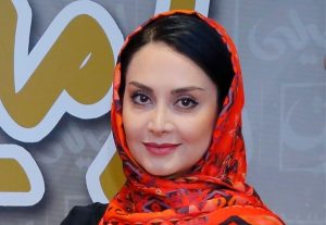 مریم خدارحمی