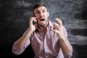 کشف رابطه رژیم های غذایی با افزایش میزان خشم