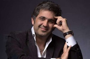 مهدی امینی خواه