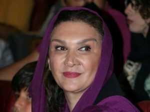 مینا نوروزی