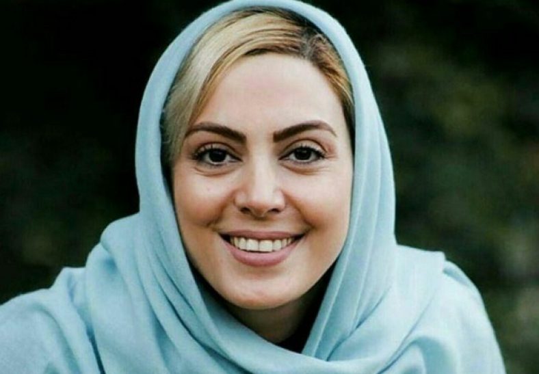 نیلوفر شهیدی