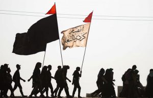 متن نوحه اربعین