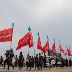متن روضه اربعین