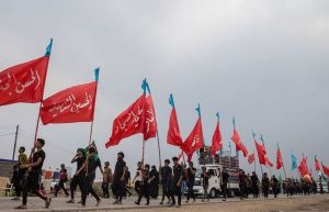متن روضه اربعین