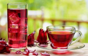 خواص چای ترش
