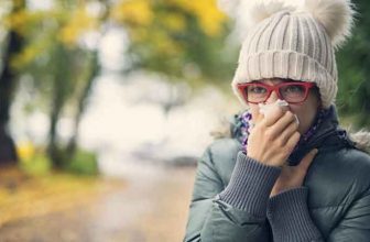 رابطه سرماخوردگی و سرما