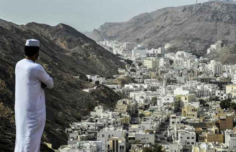 کار در عمان