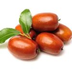 کالری عناب