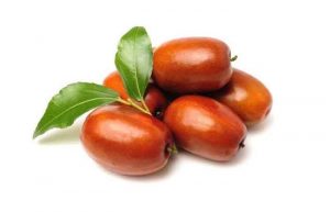 کالری عناب