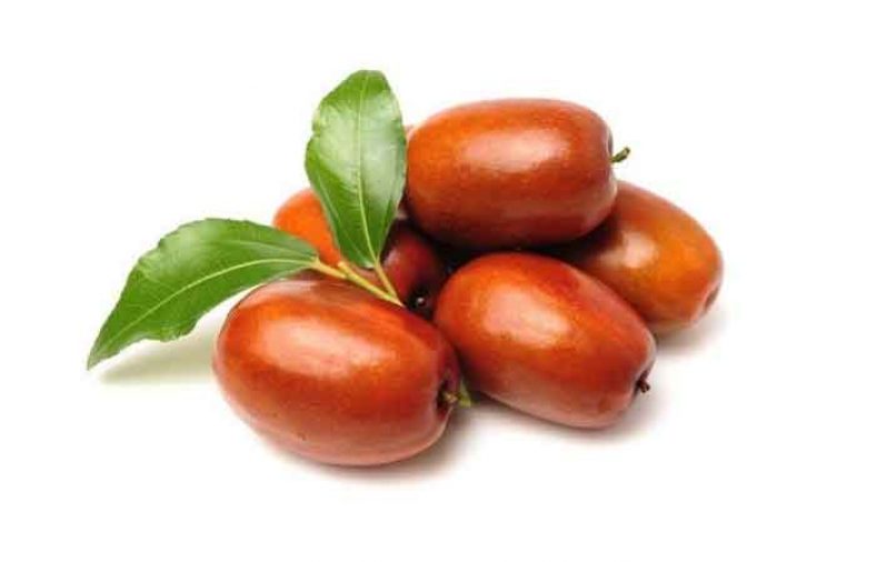 کالری عناب