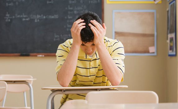 علت و علائم استرس در نوجوانان چیست؟ | ستاره