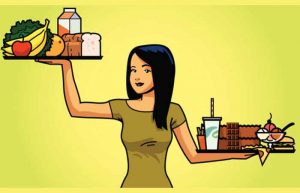 غذاهای مناسب برای پرکاری تیروئید