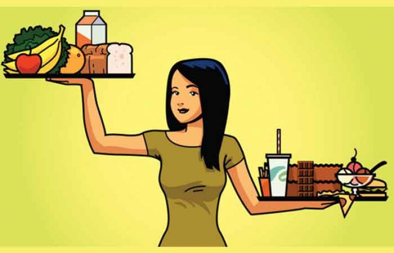 غذاهای مناسب برای پرکاری تیروئید